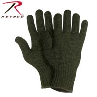 Rothco Glove Liners-Unstamped