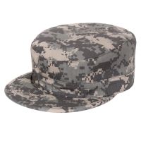 Rothco Gov't Spec 2 Ply Poly/Cotton Rip-Stop Army Ranger Fatigue Cap