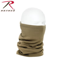 Rothco Grid Fleece Neck Gaiter