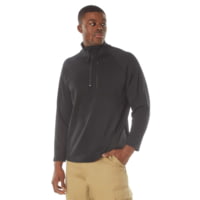 Rothco Grid Fleece Pullover - Men's