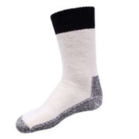Rothco Heavyweight Natural Thermal Boot Socks