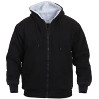 Rothco Heavyweight Sherpa Sweatshirt - Men's