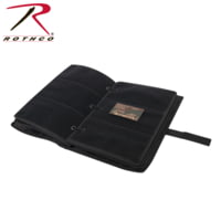 Rothco Hook &amp; Loop Patch Book