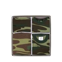 Rothco Infant 4 Piece Camo Boxed Gift Set