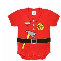 Rothco Infant Fireman One-piece