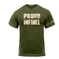 Rothco Infidel T-Shirt