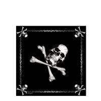 Rothco Jolly Roger Bandana