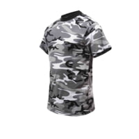 Rothco Kids Camo T-Shirts