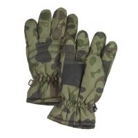 Rothco Kid's Camo Thermoblock Insulated Gloves