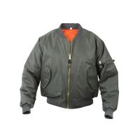 Rothco Kids MA-1 Flight Jackets
