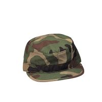 Rothco Kids Military Fatigue Cap