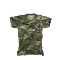 Rothco Kids Vintage Camo T-Shirt