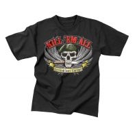 Rothco Kill 'Em All T-Shirt