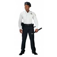 Rothco Long Sleeve Uniform Shirt