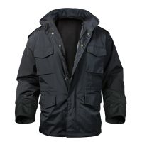 Rothco M-65 Storm Jacket