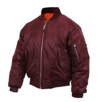 Rothco MA-1 Flight Jacket - Men's