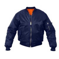 Rothco MA-1 Flight Jacket - Men's
