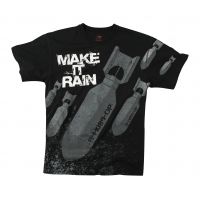 Rothco Make It Rain Bombs T-shirt