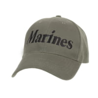 Rothco Marines Supreme Low Profile Cap