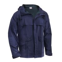 Rothco Microlite Rain Jacket