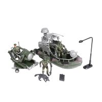 Rothco Military Force Amphibious Play Set