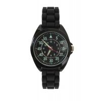 Rothco Military Style Watch Silicone Strap