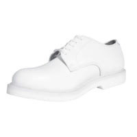 Rothco Military Uniform Oxford Leather Shoes - Men's