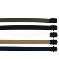 Rothco Military Web Belts w/ Black Buckle