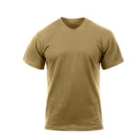 Rothco Moisture Wicking T-Shirt - Men's