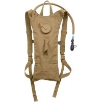 Rothco MOLLE 3 Liter Backstrap Hydration System