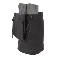 Rothco MOLLE Roll-Up Utility Dump Pouch