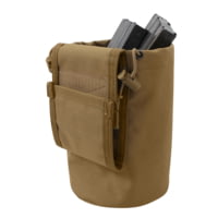 Rothco MOLLE Roll-Up Utility Dump Pouch