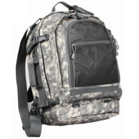 Rothco Move Out Tactical/Travel Backpack