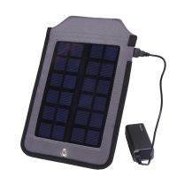 Rothco Multi-functional Solar Charger Panel