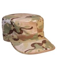 Rothco Multicam Rip-Stop Fatigue Cap