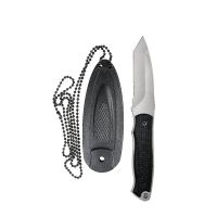 Rothco Neck Knife With Sheath
