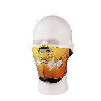 Rothco Neoprene Bulldog Half Facemask