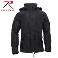 Rothco Tactical Hard Shell Waterproof Jacket - Men's