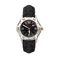 Rothco Paracord Bracelet Watch