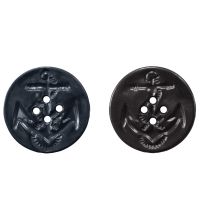 Rothco Peacoat Buttons
