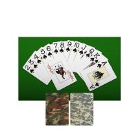 Rothco Playing Cards