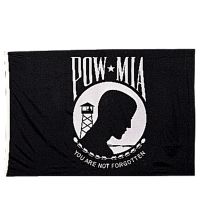 Rothco POW/MIA Flags