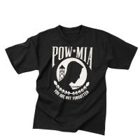 Rothco POW/MIA T-Shirt