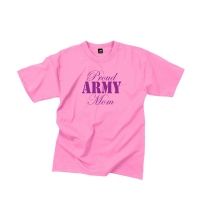 Rothco Proud Army Mom T-Shirt