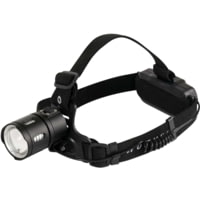 Rothco Rechargeable 1000 Lumen LED Headlamp