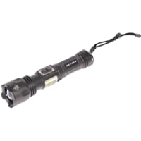 Rothco Rechargeable LED Tactical Task Light w/ Zoom