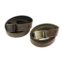 Rothco Reversible Vintage Leather/Poly Web Belt