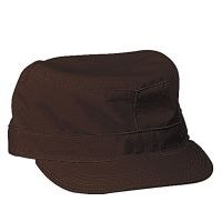 Rothco Rip-Stop Poly/Cotton Fatigue Cap