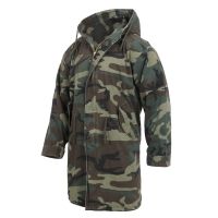 Rothco 's Vintage Camo M-51 Fishtail Parka