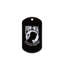 Rothco Screen Printed Dog Tags